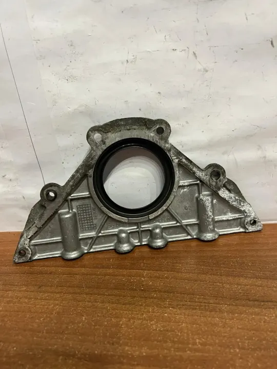 Steuerkettenabdeckung OEM D2939 für Mercedes-Benz Sprinter image 3