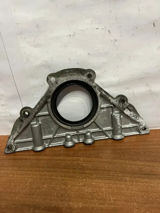 Steuerkettenabdeckung OEM D2939 für Mercedes-Benz Sprinter image 4