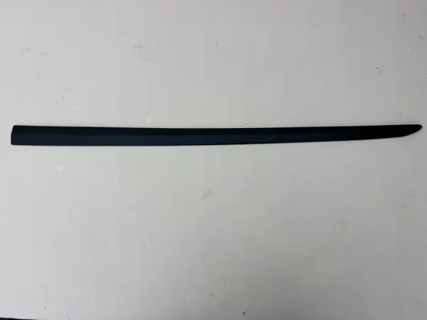 Toyota RAV4 IV Linke Vordere Türleiste OEM PZ49U-X0521 image 2