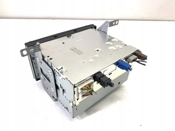 OEM 25915BV80A Radio voor Nissan Juke F15 Multimedia image 3