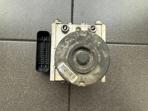 Bomba ABS VW Caddy III OEM 2K0907379A - Usado image 3