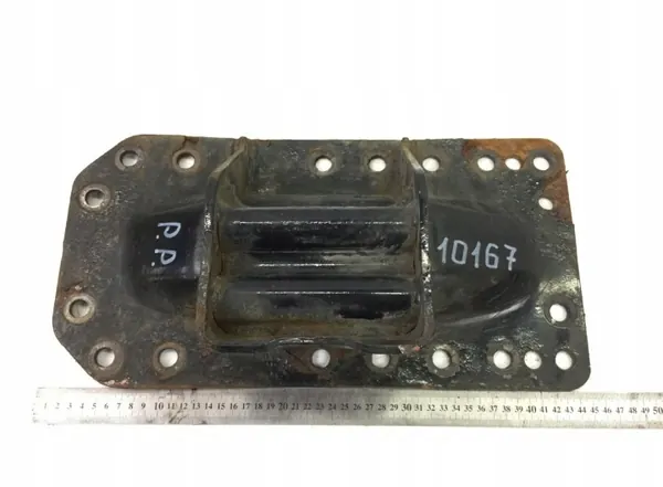 MAN ramtvärbalksfäste OEM 81412055056 image 2