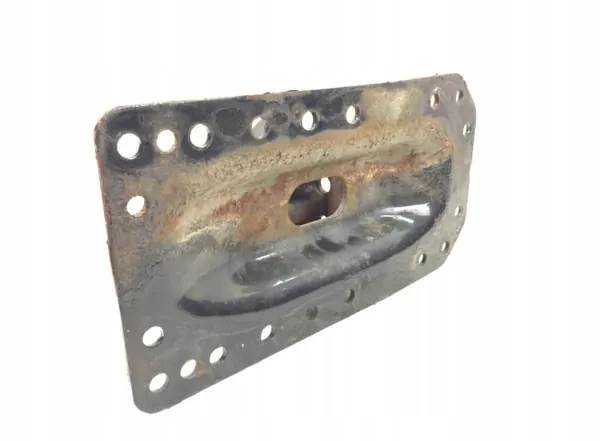 MAN ramtvärbalksfäste OEM 81412055056 image 4