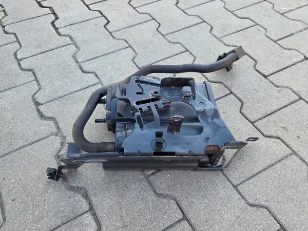 Renault Clio V 1.0 Charcoal Filter 149509105R image 3