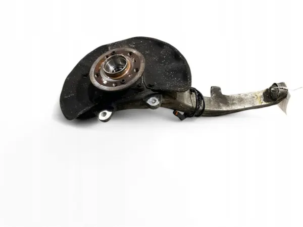 Mercedes-Benz GLS X166 Framhjulsnav OEM 16609 image 2