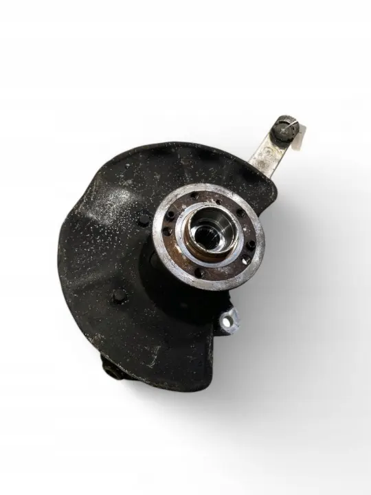 Mercedes-Benz GLS X166 Framhjulsnav OEM 16609 image 10