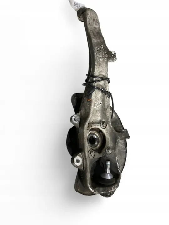 Mercedes-Benz GLS X166 Framhjulsnav OEM 16609 image 3