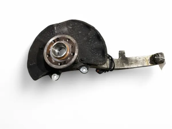 Mercedes-Benz GLS X166 Framhjulsnav OEM 16609 image 4