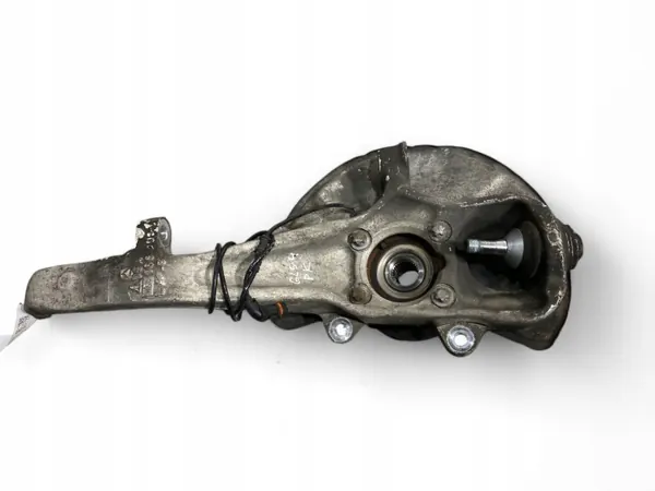 Mercedes-Benz GLS X166 Framhjulsnav OEM 16609 image 5