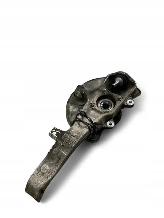 Mercedes-Benz GLS X166 Framhjulsnav OEM 16609 image 6