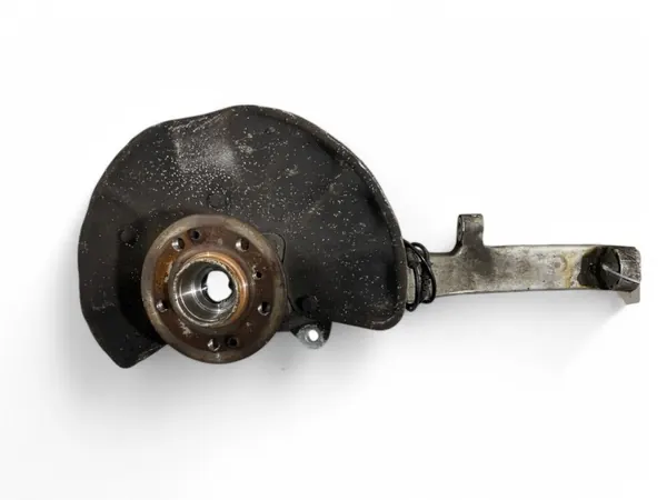 Mercedes-Benz GLS X166 Framhjulsnav OEM 16609 image 8