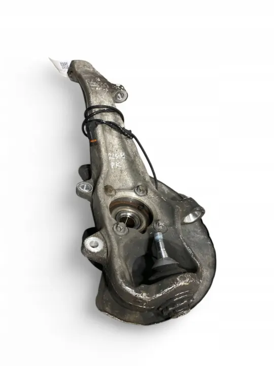 Mercedes-Benz GLS X166 Framhjulsnav OEM 16609 image 9