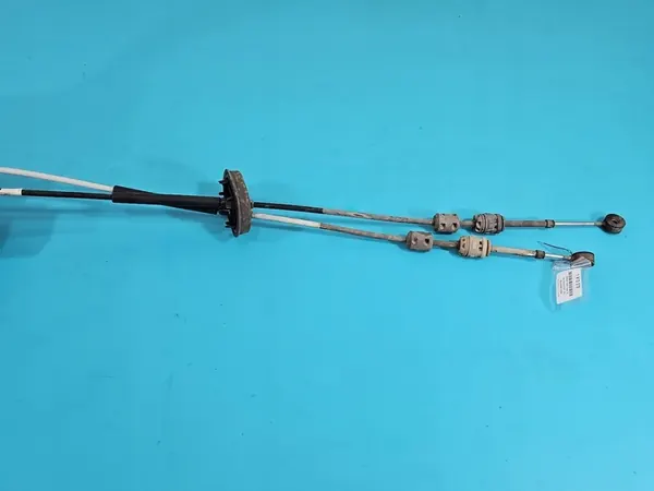 Vaihteenvaihtovipu 6B Opel Insignia A 1.6T image 3