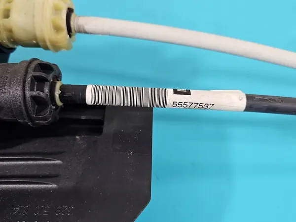 Vaihteenvaihtovipu 6B Opel Insignia A 1.6T image 4