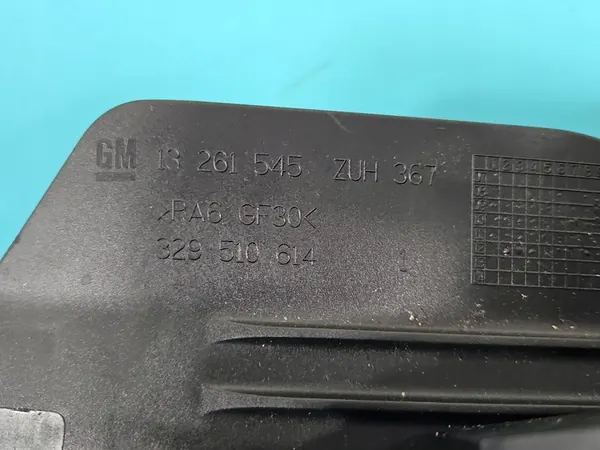 Vaihteenvaihtovipu 6B Opel Insignia A 1.6T image 6