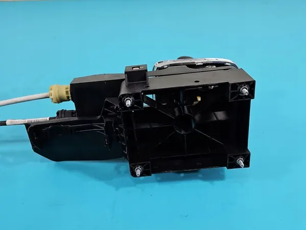 Vaihteenvaihtovipu 6B Opel Insignia A 1.6T image 8