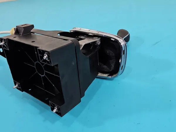 Vaihteenvaihtovipu 6B Opel Insignia A 1.6T image 9