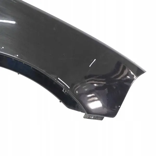 BMW X3 E83 Paraurti Anteriore Destro Black Sapphire 475 image 4