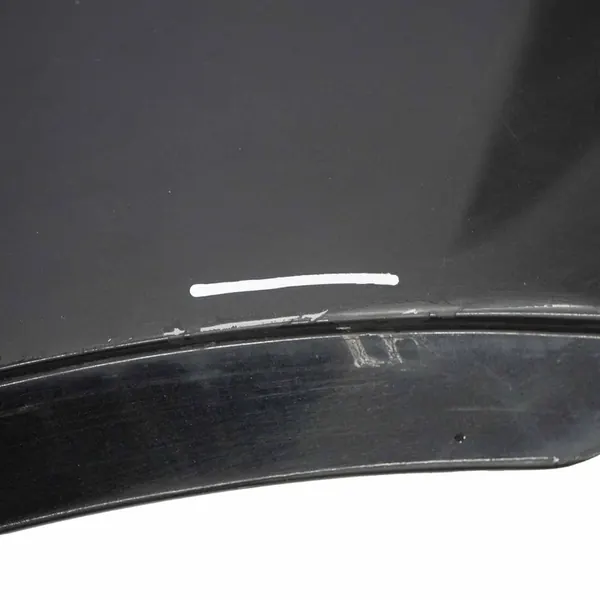 BMW X3 E83 Paraurti Anteriore Destro Black Sapphire 475 image 9