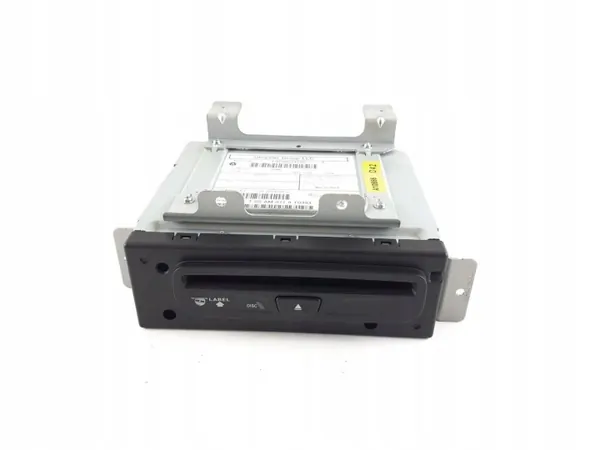 Changer CD Jeep OEM 05091245AE pour Grand Cherokee WK2 image 2