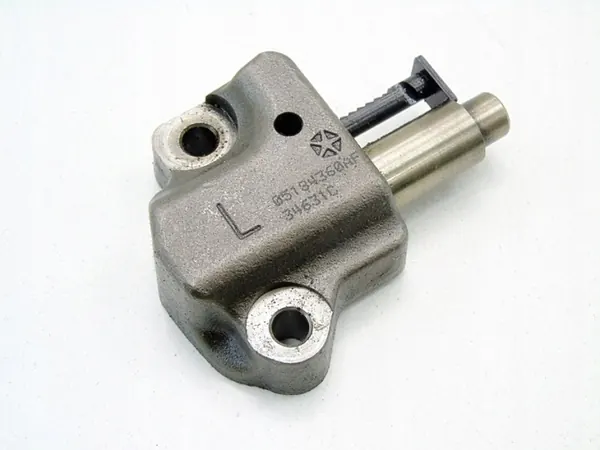 Keilriemenspanner OEM 05184360AF - Gebraucht image 2