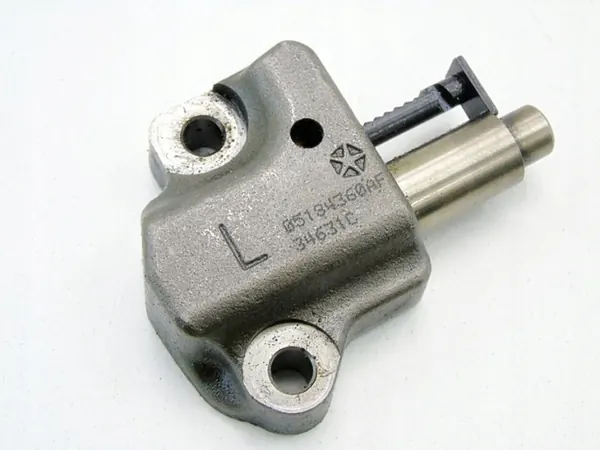 Keilriemenspanner OEM 05184360AF - Gebraucht image 3