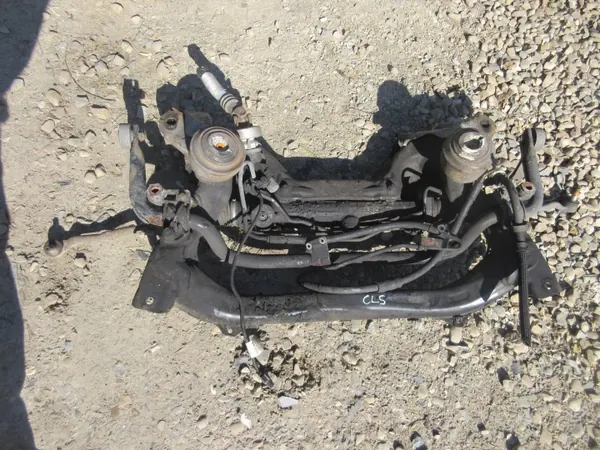 Biellette de Stabilisateur Avant DRĄŻEK STABILIZATORA PRZÓD image 3