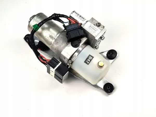 Kattopumppu OEM 8H0871611A Audi A4 S4 B7 Cabriolle image 2