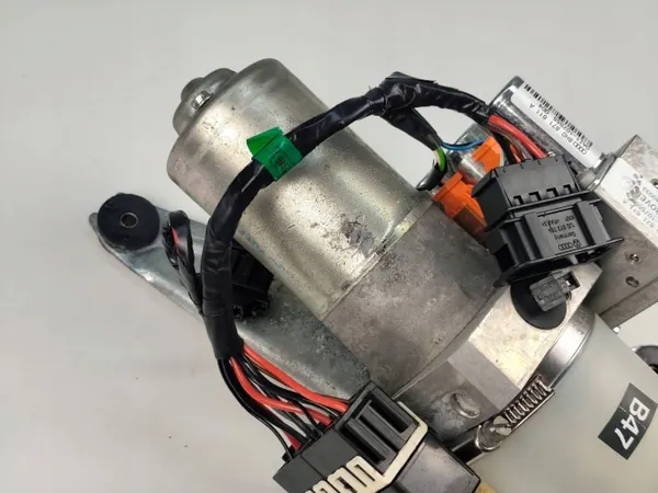 Kattopumppu OEM 8H0871611A Audi A4 S4 B7 Cabriolle image 3