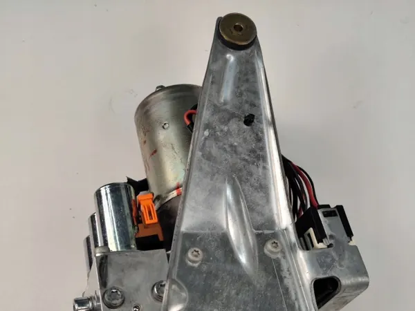 Kattopumppu OEM 8H0871611A Audi A4 S4 B7 Cabriolle image 6