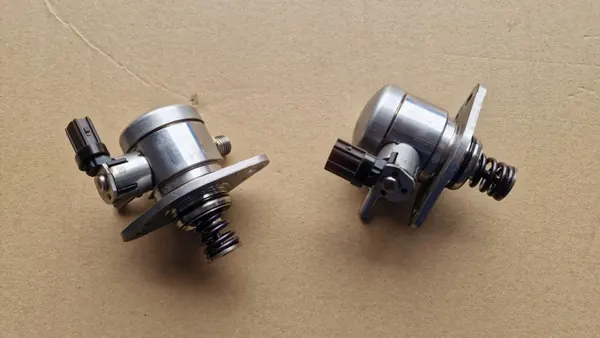 Nissan OEM 16630 6RC0A polttoainepumppu image 2