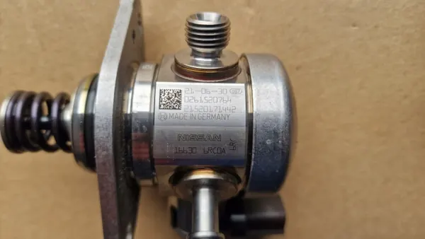 Nissan OEM 16630 6RC0A polttoainepumppu image 3