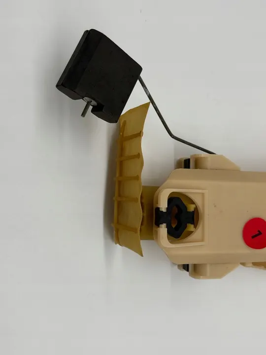 Polttoainesäiliö BMW Z3 1.8 1.9 2.0 2.2 2.8 3.0 OEM 1183687 image 2