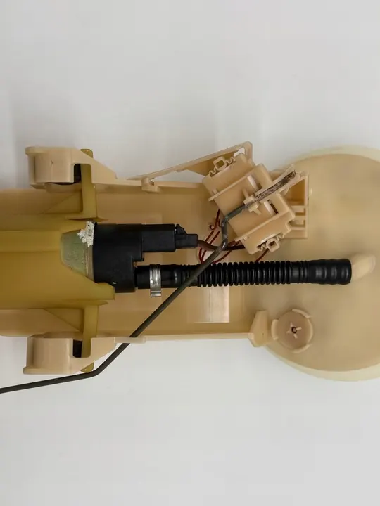 Polttoainesäiliö BMW Z3 1.8 1.9 2.0 2.2 2.8 3.0 OEM 1183687 image 7