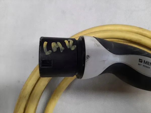 Laddkabel VW Audi Skoda Seat 1EA971639C image 2