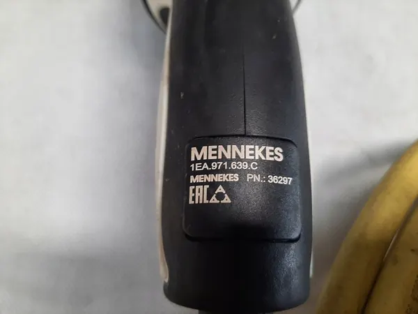 Laddkabel VW Audi Skoda Seat 1EA971639C image 3