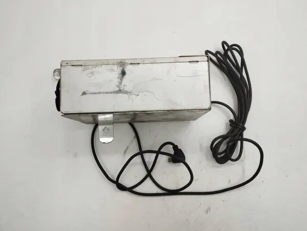 Changer CD/DVD Volvo XC90 2007 OEM AMD89309 image 5