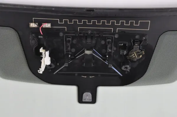 Nissan OE OEM 409081 Frontscheibe für X-Trail IV image 6