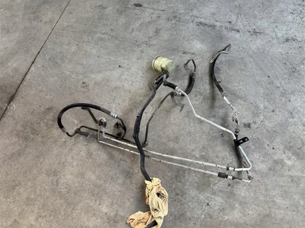 Flexibles de direction OEM 2.3 DCI pour Renault Master III image 3