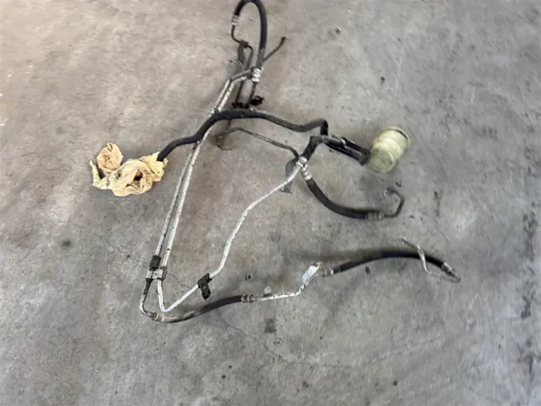 Flexibles de direction OEM 2.3 DCI pour Renault Master III image 4