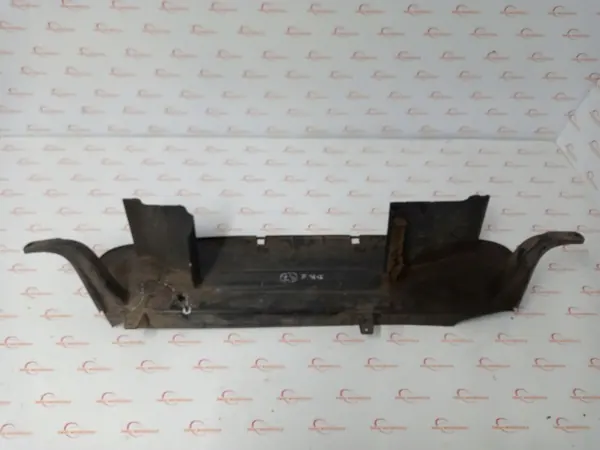 Sous-cache de pare-chocs avant FORD TRANSIT CUSTOM MK1 14r image 3