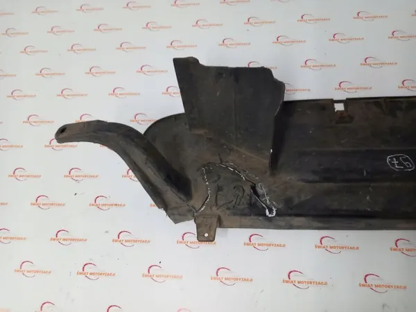 Sous-cache de pare-chocs avant FORD TRANSIT CUSTOM MK1 14r image 4