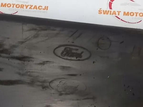 Sous-cache de pare-chocs avant FORD TRANSIT CUSTOM MK1 14r image 6