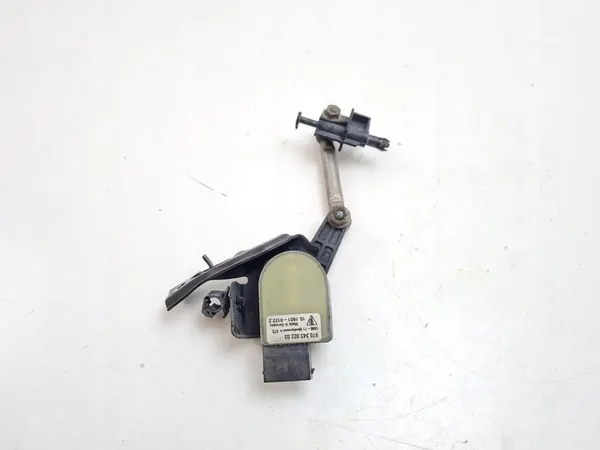 Sensor de nível de suspensão pneumática dianteira 97034302203 image 1