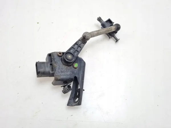 Sensor de nível de suspensão pneumática dianteira 97034302203 image 3