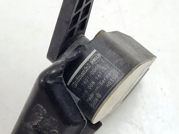 Sensor de nível de suspensão pneumática dianteira 97034302203 image 5