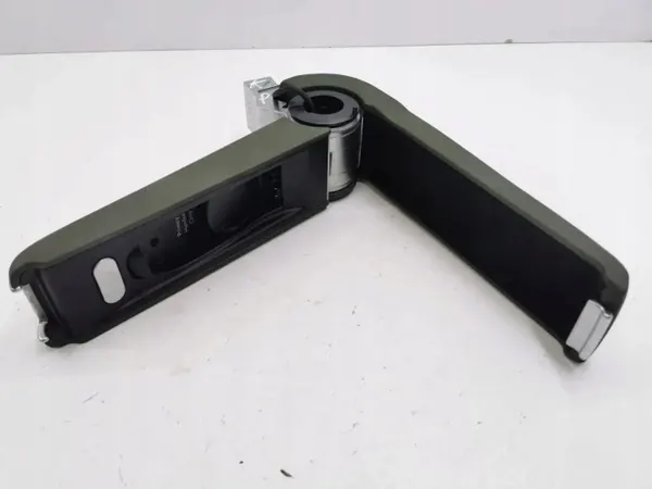 OEM 1072878 Keskikonsolin käsinoja vasen puoli image 4