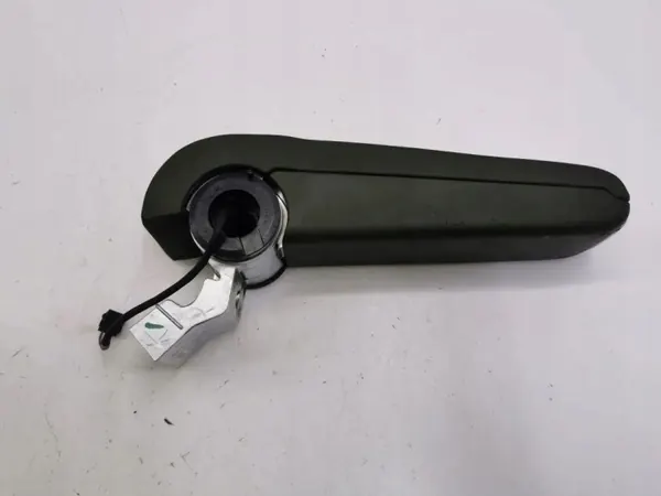 OEM 1072878 Keskikonsolin käsinoja vasen puoli image 6