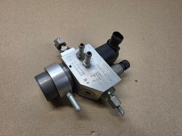 Réducteur de pression CNG OEM META ND1 pour Fiat (Occasion) image 2