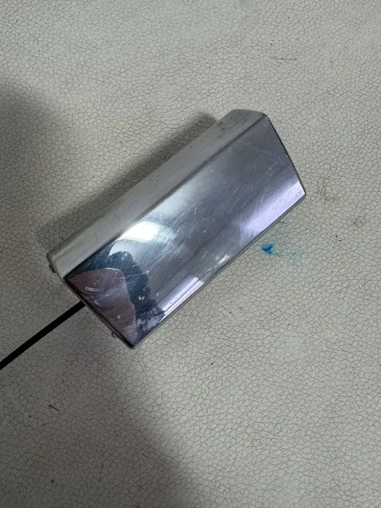 MERCEDES M-KLASA ML W166 Tapón de Parachoques A1668851423 image 2